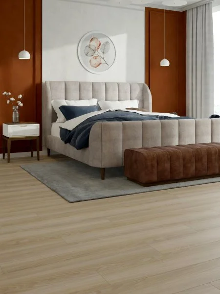 Ламинат Egger PRO 8/33 4V Дуб Гарден светлый EPL237 в Кирове