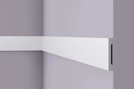 Молдинг NMC Wallstyl FD2S (110х15х2000 мм) в Кирове