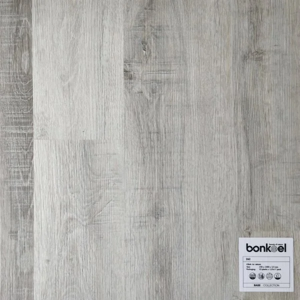 Плитка SPC Bonkeel Base 3.5мм 241 в Кирове