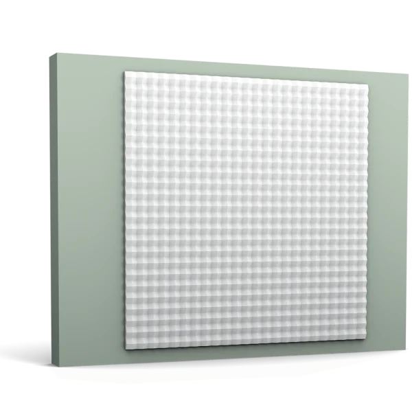 Декоративная панель Orac W117 (100x100x2.3 см) в Кирове