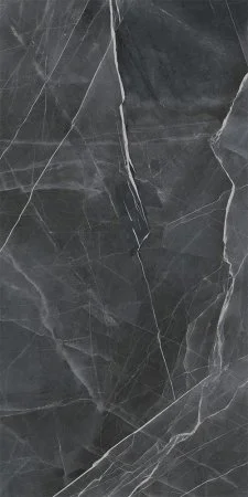 Керамогранит Vitra SityMarble Калакатта Блэк 60х120 (Лаппатированная и Реттифицированная) в Кирове