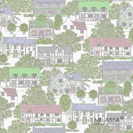 Обои Milassa Twins 8, 005 в Кирове