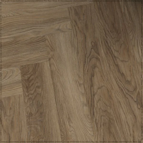 ПВХ плитка FineFlex Wood Дуб Дарвин FX-103 в Кирове