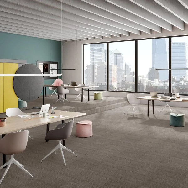 Ковровая плитка AW Marvel 94 в Кирове