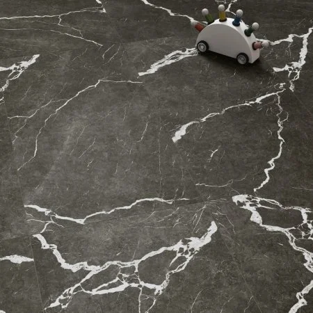 Керамогранит Coliseum Микеланджело Дарк 60х120 (Натуральный и Реттифицированный) в Кирове