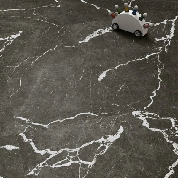 Керамогранит Coliseum Микеланджело Дарк 60х120 (Натуральный и Реттифицированный) в Кирове