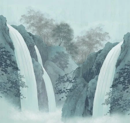 Обои Loymina Пейзаж ART5 021 в Кирове