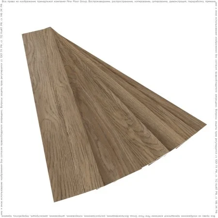 ПВХ плитка FineFlex Wood Дуб Дарвин FX-103 в Кирове