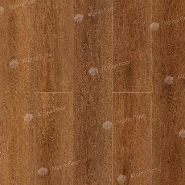 Каменно-полимерная плитка Alpine Floor Grand Sequoia Секвоя Гранд ECO 11-32, 4мм 43 класс в Кирове