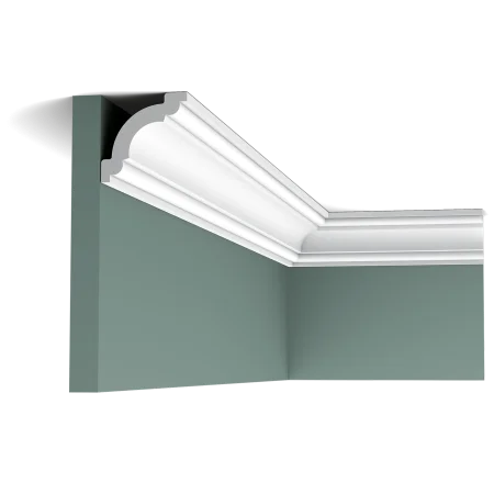 Карниз Orac CX124 (49*49*2000 мм) в Кирове