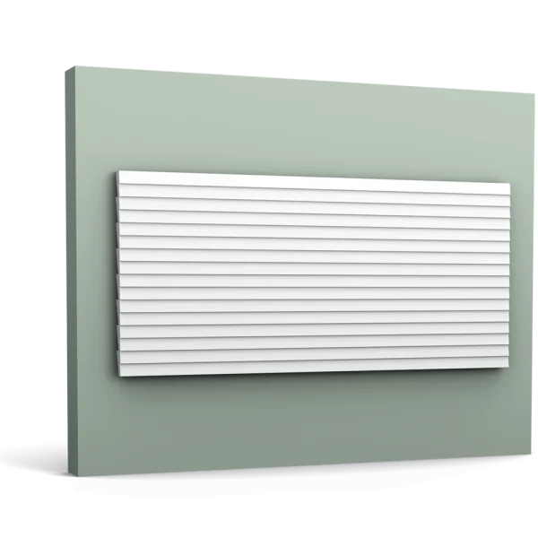 Декоративная панель Orac WX204 (200x25x1.6 см) в Кирове