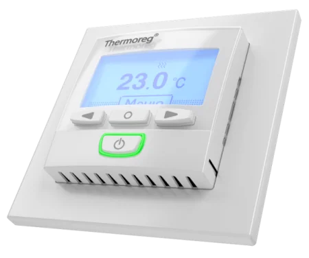 Терморегулятор Thermoreg TI-950 Design в Кирове