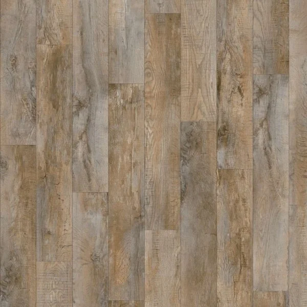 LVT-плитка Moduleo Roots Glue 0.40 Country Oak 24958Q в Кирове