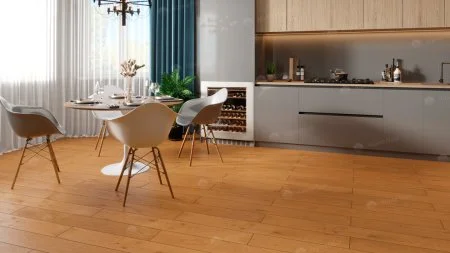 Инженерная доска Alpine Floor Villa Дуб Кальвадос в Кирове
