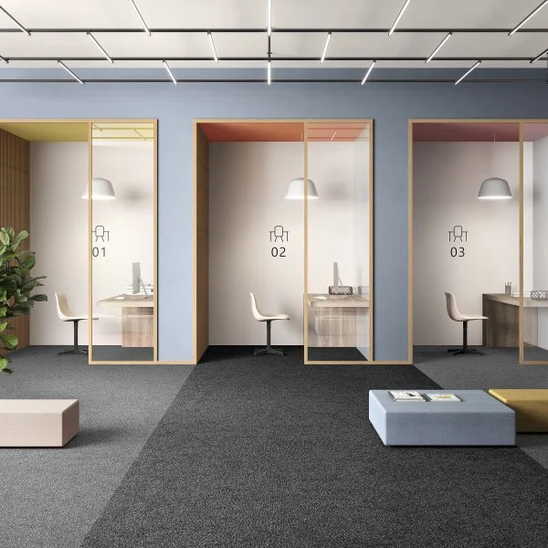 Ковровая плитка AW Medusa 99 в Кирове