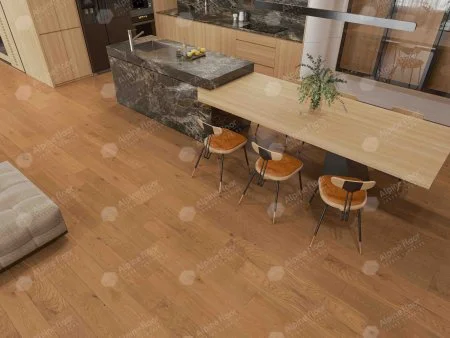 Инженерная доска Alpine Floor Villa Дуб Имбирный в Кирове