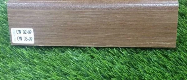 Эластичный пробковый плинтус ArtCorkDesing CW 03-09 10х60х915 мм в Кирове