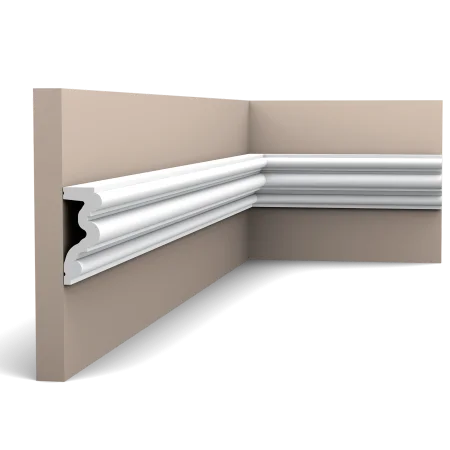 Молдинг Orac P4025 (34*83*2000 мм) в Кирове