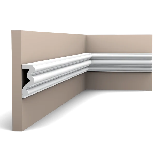 Молдинг Orac P4025 (34*83*2000 мм) в Кирове