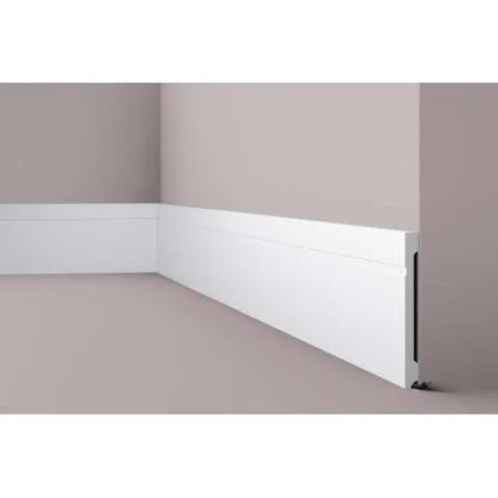 Плинтус NMC Wallstyl FD20 (200х18х2000 мм) в Кирове