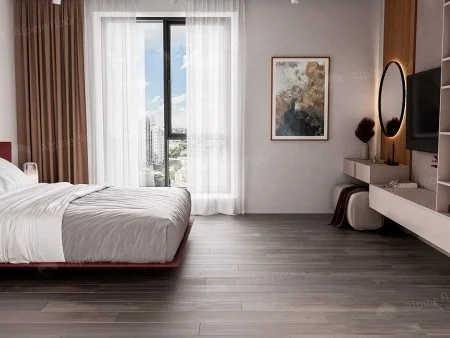 Инженерная доска Alpine Floor Studio Дуб Грей в Кирове