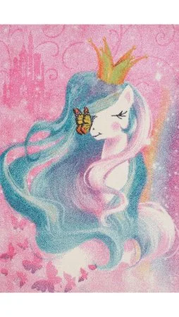 Ковер Синтелон Play 1,20x1,70 15RPR Прямоугольник в Кирове