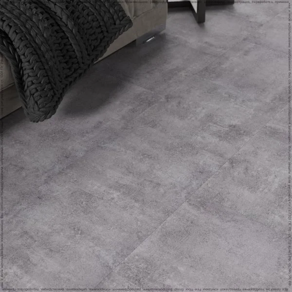 ПВХ плитка FineFlex Stone Безенги FX-207 в Кирове