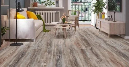 Ламинат Ideal Look ID08 Сосна Шик в Кирове