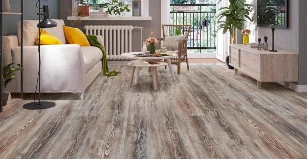 Ламинат Ideal Look ID08 Сосна Шик в Кирове