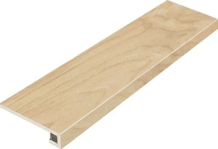 Керамогранит Italon Мезон Хани 33x120 ступень фронтальная в Кирове