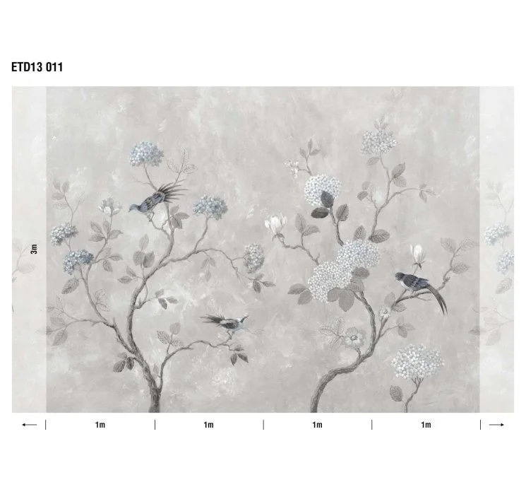 Обои Loymina Etude vol. II ETD13 011 в Кирове