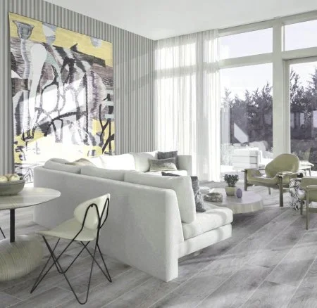 Виниловый пол Royce Ultima U1963 Дуб Дарвин в Кирове