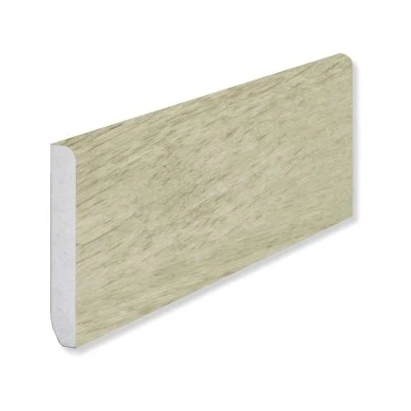 Кварцевый плинтус Fargo 64W965 Дуб Бангкок градиент 80х11х2200 мм в Кирове