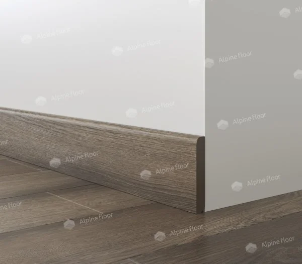 Кварцевый плинтус Alpine Floor Parquet Light 13-16 Фанфир  в Кирове