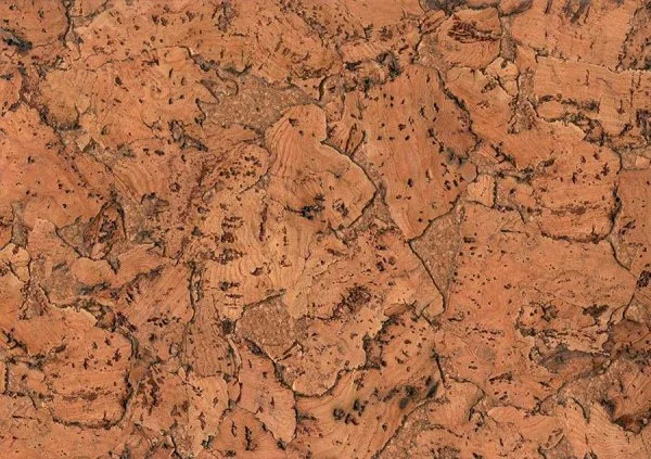 Настенное пробковое покрытие CorkStyle Monte Nat в Кирове