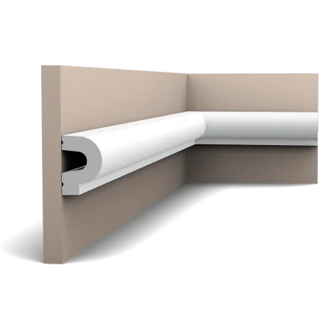 Молдинг Orac P8060 (50*35*2000 мм) в Кирове