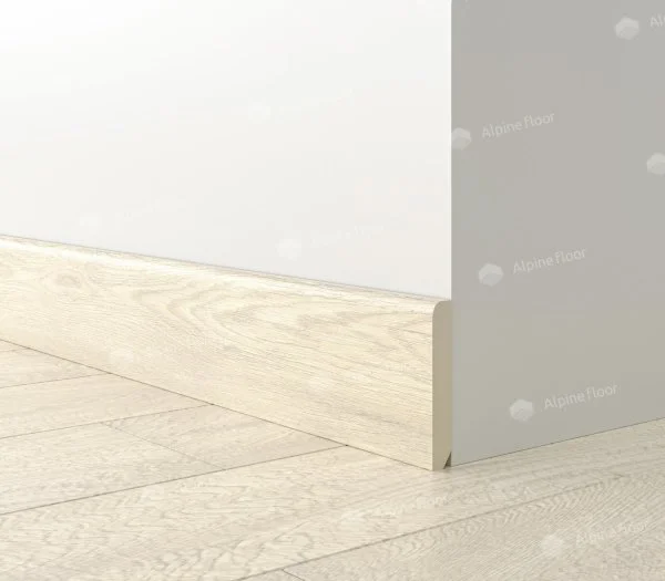 Кварцевый плинтус Alpine Floor Parquet Light 13-14 Дуб Адара в Кирове