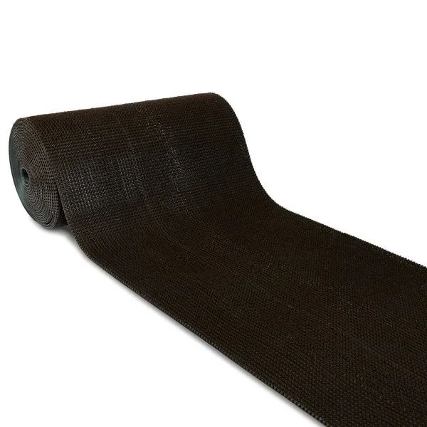 Щетинистое покрытие Альфа-Стиль 137 Тёмный шоколад - 0,9х15 м. пог в Кирове