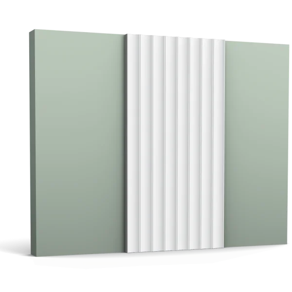 Декоративная панель Orac W109 (200x25x1.2 см) в Кирове