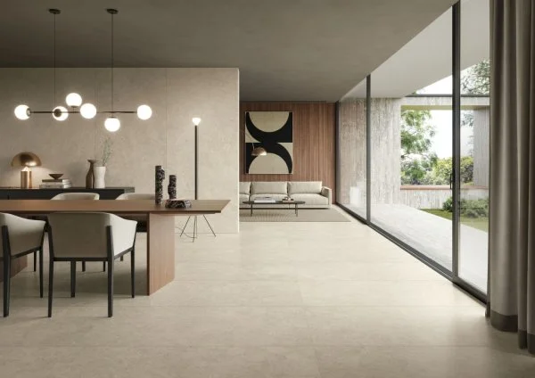 Керамогранит Italon Метрополис Роял Айвори 120х278 (Натуральная и Реттифицированная) в Кирове