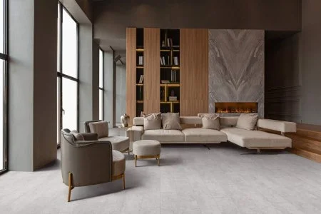 Ламинат Kastamonu Lagoon FP719 Кристалл Грей в Кирове