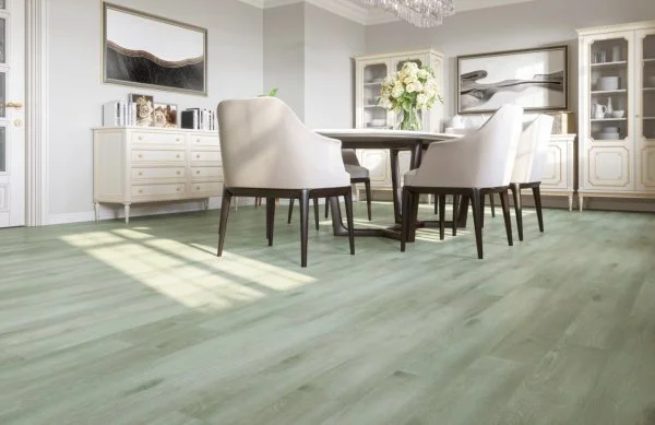 Кварц-виниловая плитка Refloor Fargo Comfort 2185-02 Дуб Палермо (Градиент) в Кирове