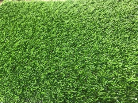 Искусственная трава Wuxi NQS - 1812 18 мм (4м) в Кирове