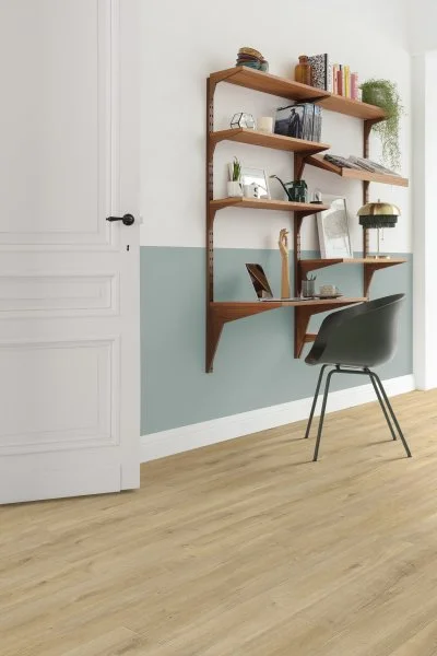 Плитка SPC Adelar Eterna Acoustic Sebastian Oak 05325 + подложка в Кирове