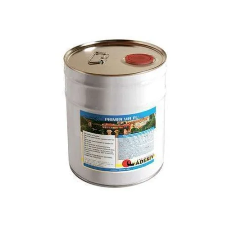 Грунтовка Adesiv гидропароизоляционная Primer WB PU 10л. в Кирове