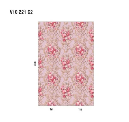 Обои Loymina Classic II V10, 221, C2 в Кирове