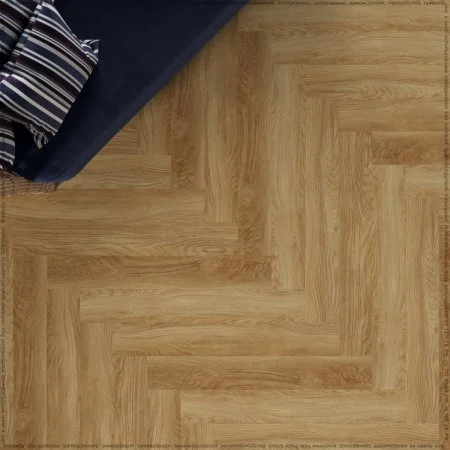 ПВХ плитка FineFlex Wood Дуб Тигирек FX-107 в Кирове