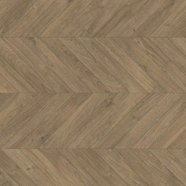 Ламинат Pergo Chevron 12 Pro Дуб Оливково-Коричневый L1254-04165 в Кирове