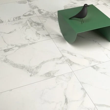 Керамогранит Coliseum Микеланджело Колд 60х120 (Натуральный и Реттифицированный) в Кирове