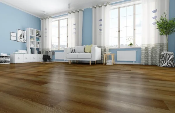 Кварц-виниловая плитка Refloor Fargo Comfort 69W921 Дуб Чикаго (Градиент) в Кирове